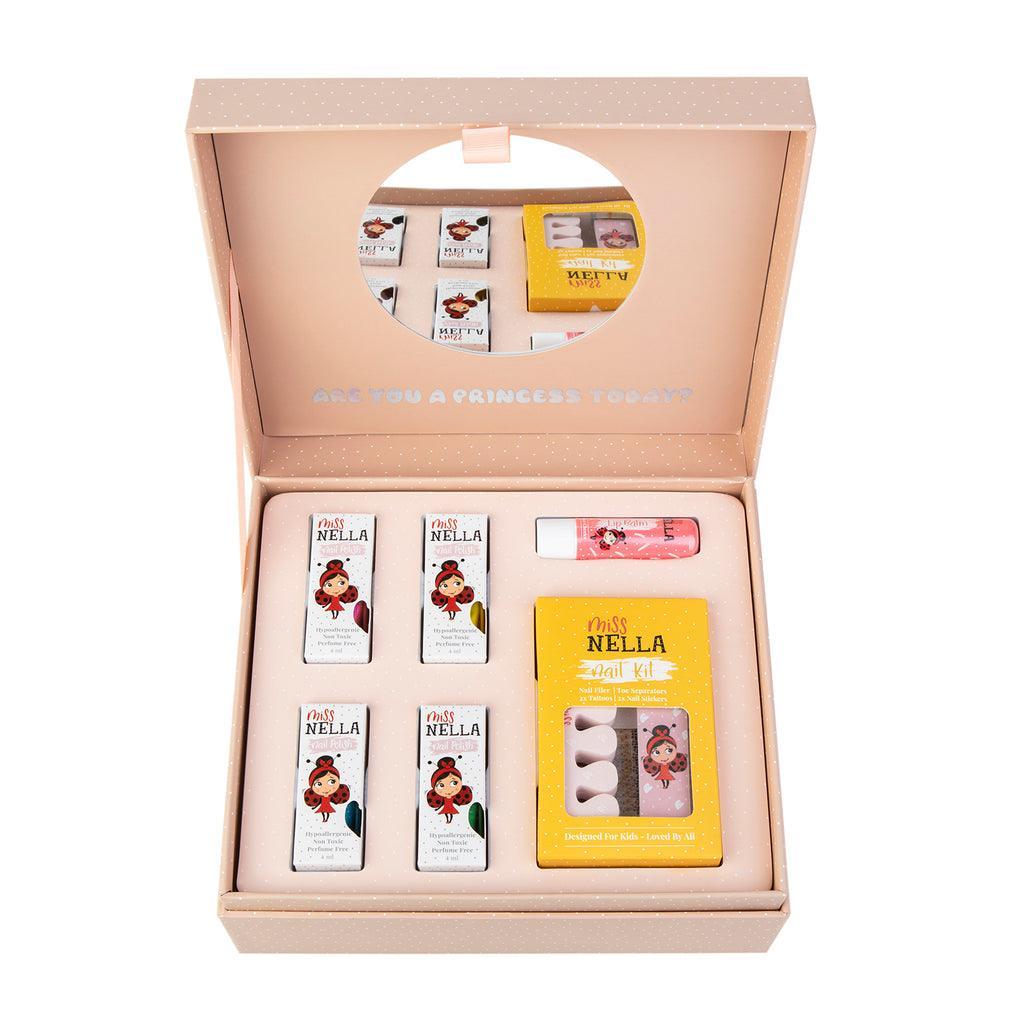 Miss Nella Limited Edition Beauty Case - TOYBOX Toy Shop