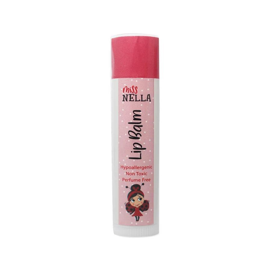 Miss Nella Lip Balm Non-Toxic Kids Makeup - Assortment - TOYBOX Toy Shop
