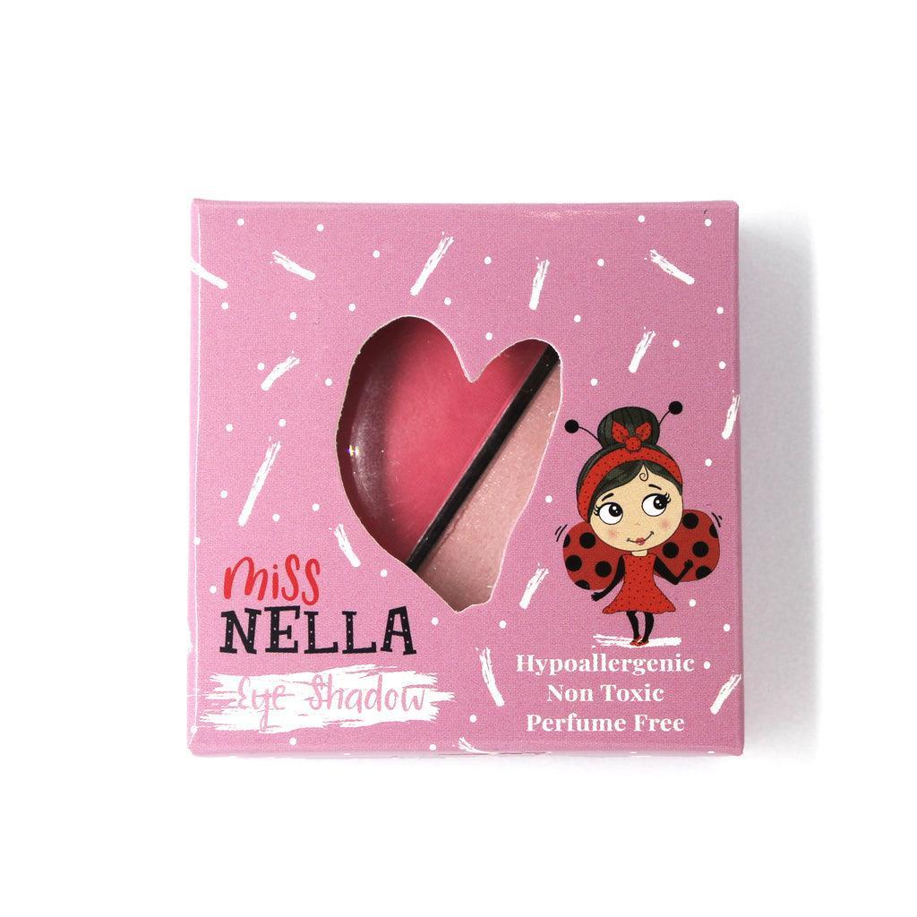 Miss Nella Pink Skies Eyeshadow Duo - TOYBOX Toy Shop