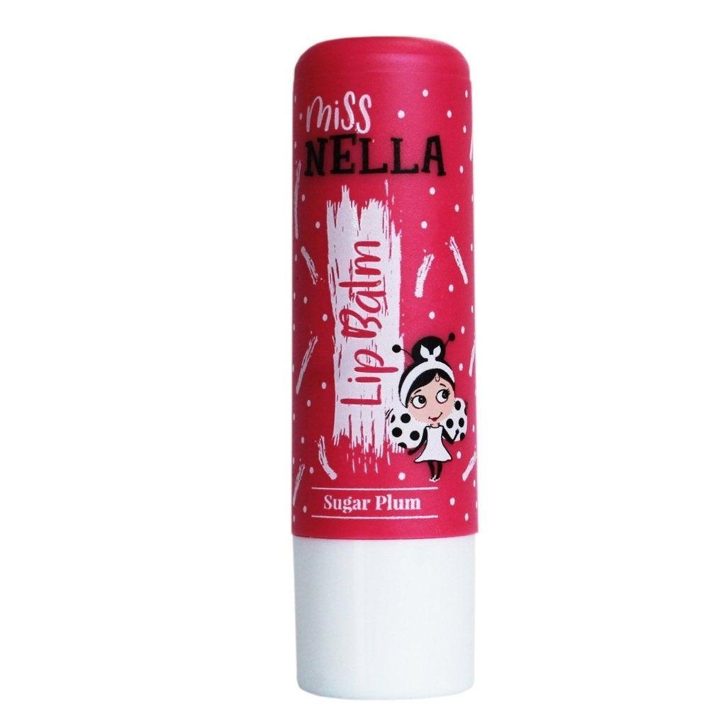 Miss Nella XL Lip Balm For Kids - Assorted - TOYBOX Toy Shop