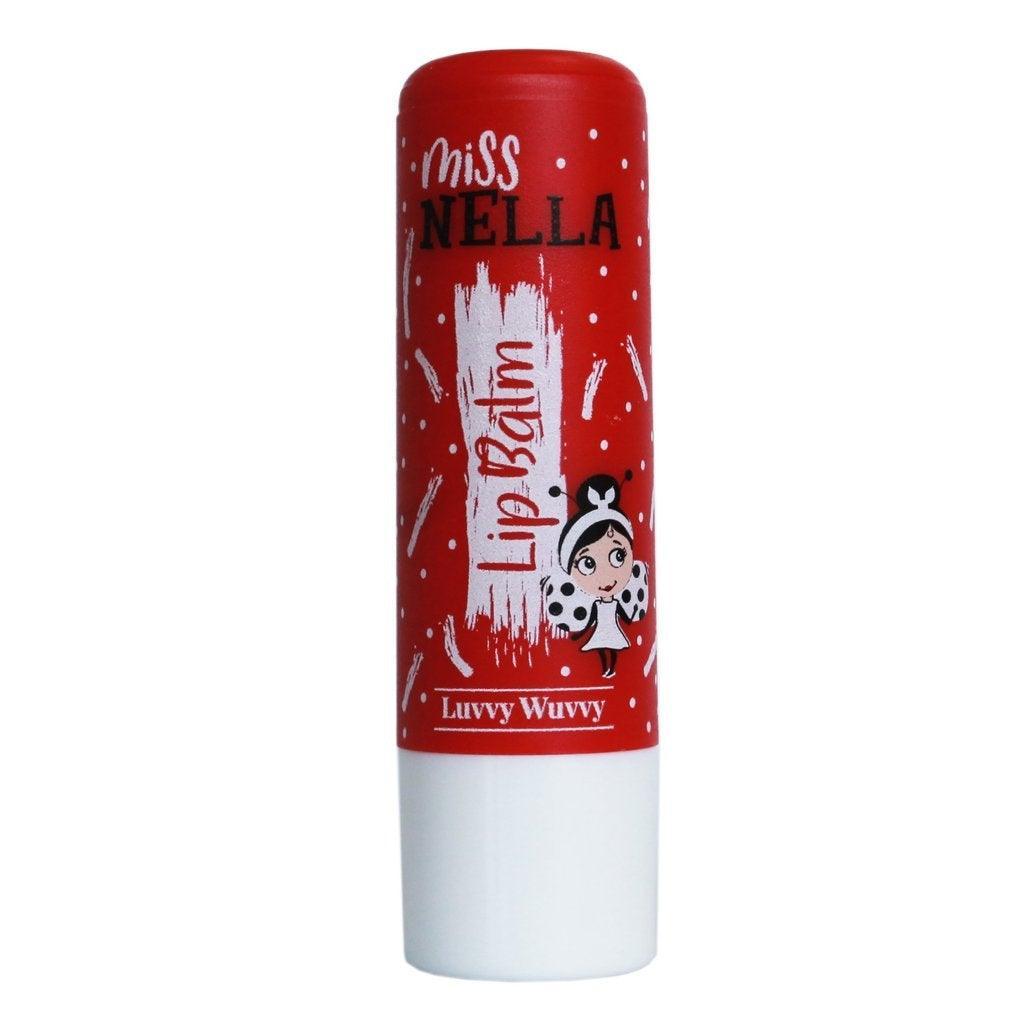 Miss Nella XL Lip Balm For Kids - Assorted - TOYBOX Toy Shop