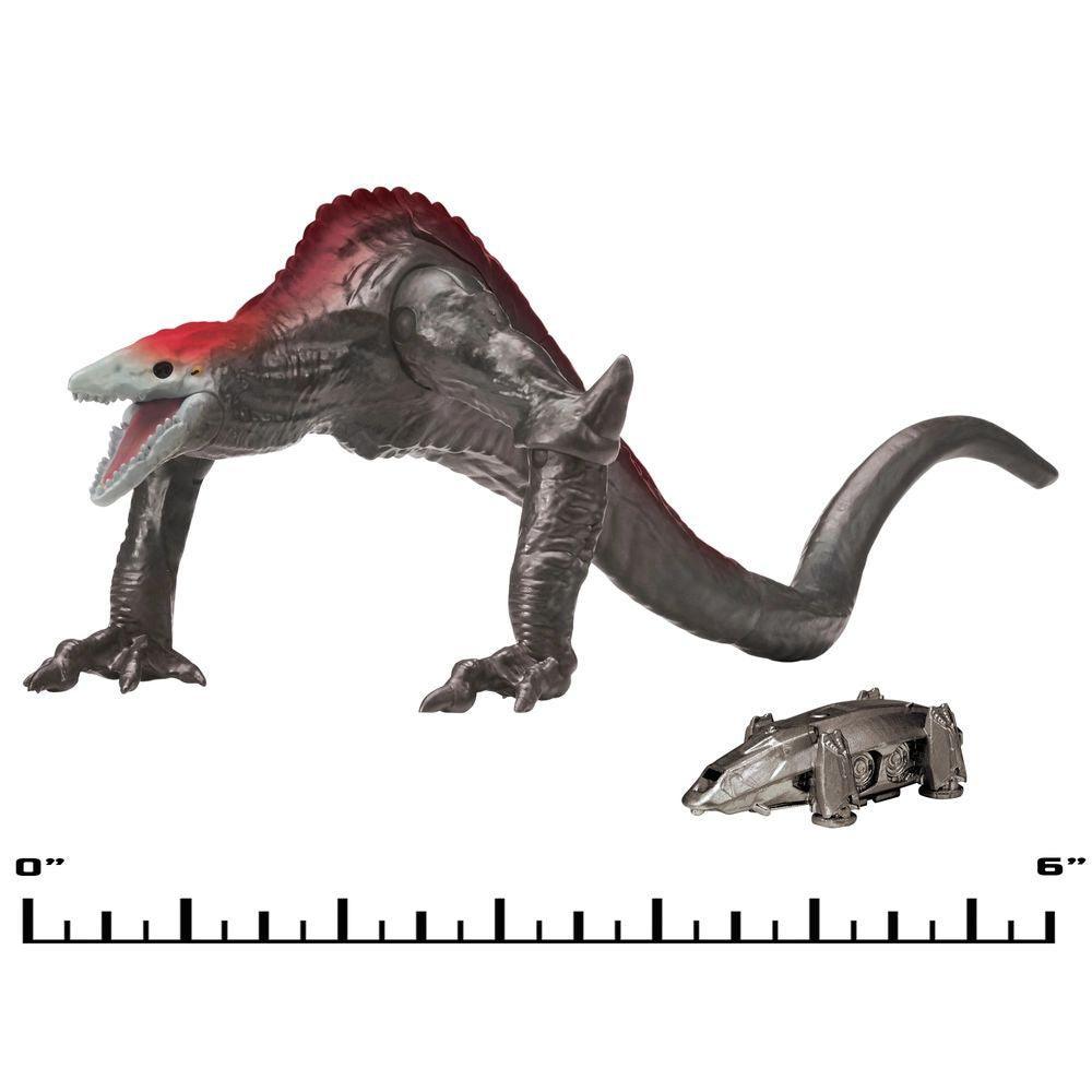 Monsterverse Godzilla vs Kong 15cm Hollow Earth Monsters Skull Crawler Action Figure - TOYBOX Toy Shop