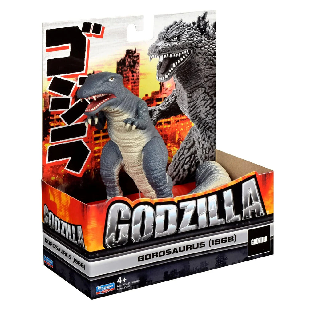 Monsterverse Toho Classic Gorosaurus Dinosaur Action Figure - TOYBOX Toy Shop