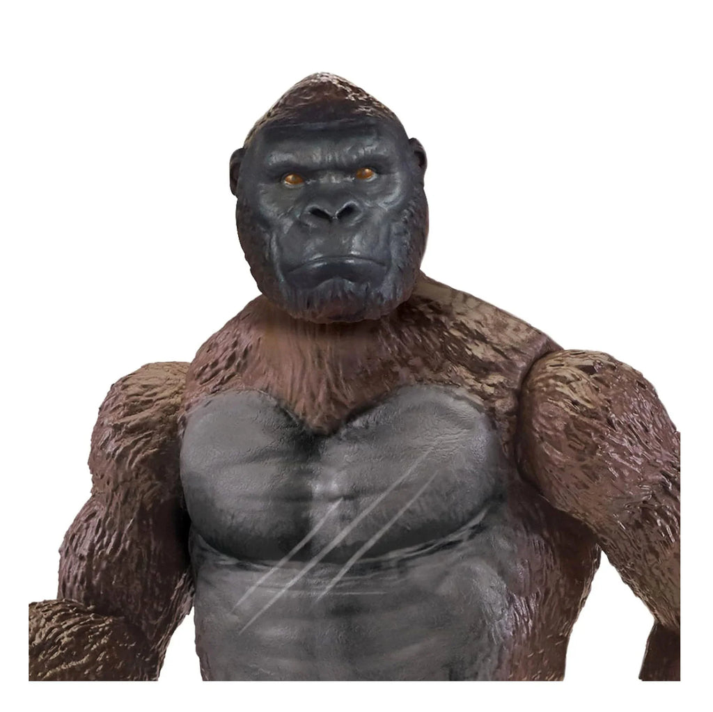 Monsterverse Toho Classic Kong: Skull Island Action Figure - TOYBOX Toy Shop