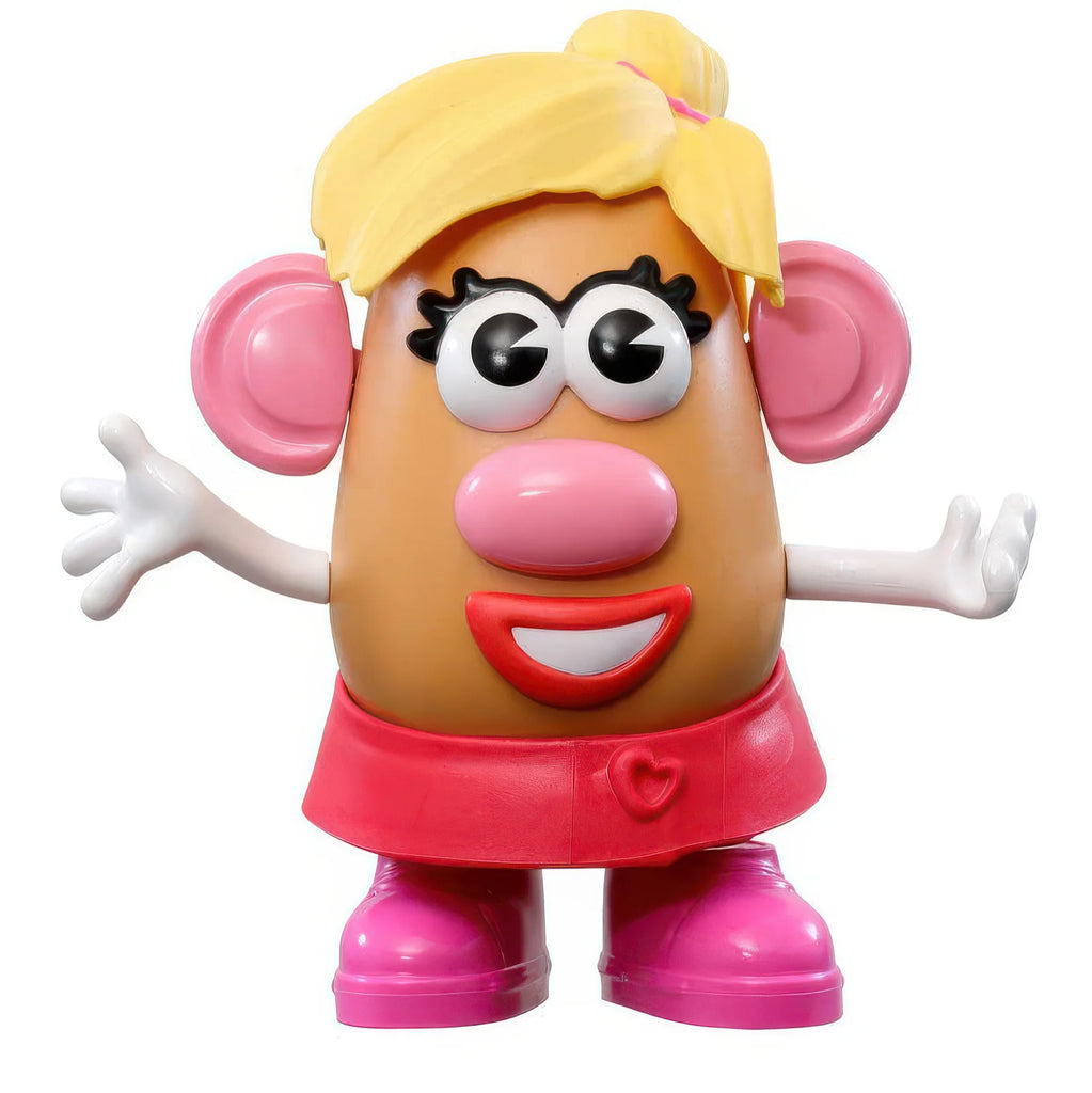 Mr & Mrs Potato Head - Assorted - TOYBOX Toy Shop