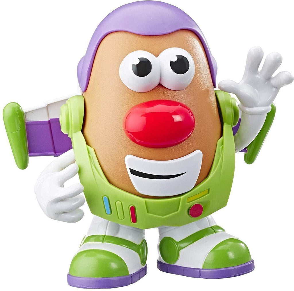 Mr Potato Head Disney - Pixar Toy Story 4 Spud Lightyear Figure - TOYBOX Toy Shop