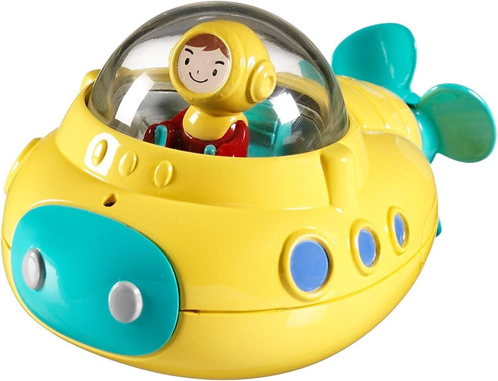 Munchkin Bath Toy Undersea Submarine Explorer - TOYBOX Toy Shop