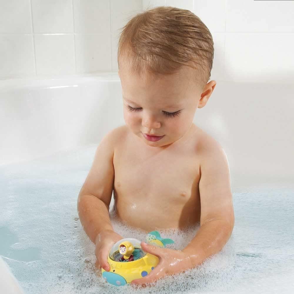 Munchkin Bath Toy Undersea Submarine Explorer - TOYBOX Toy Shop