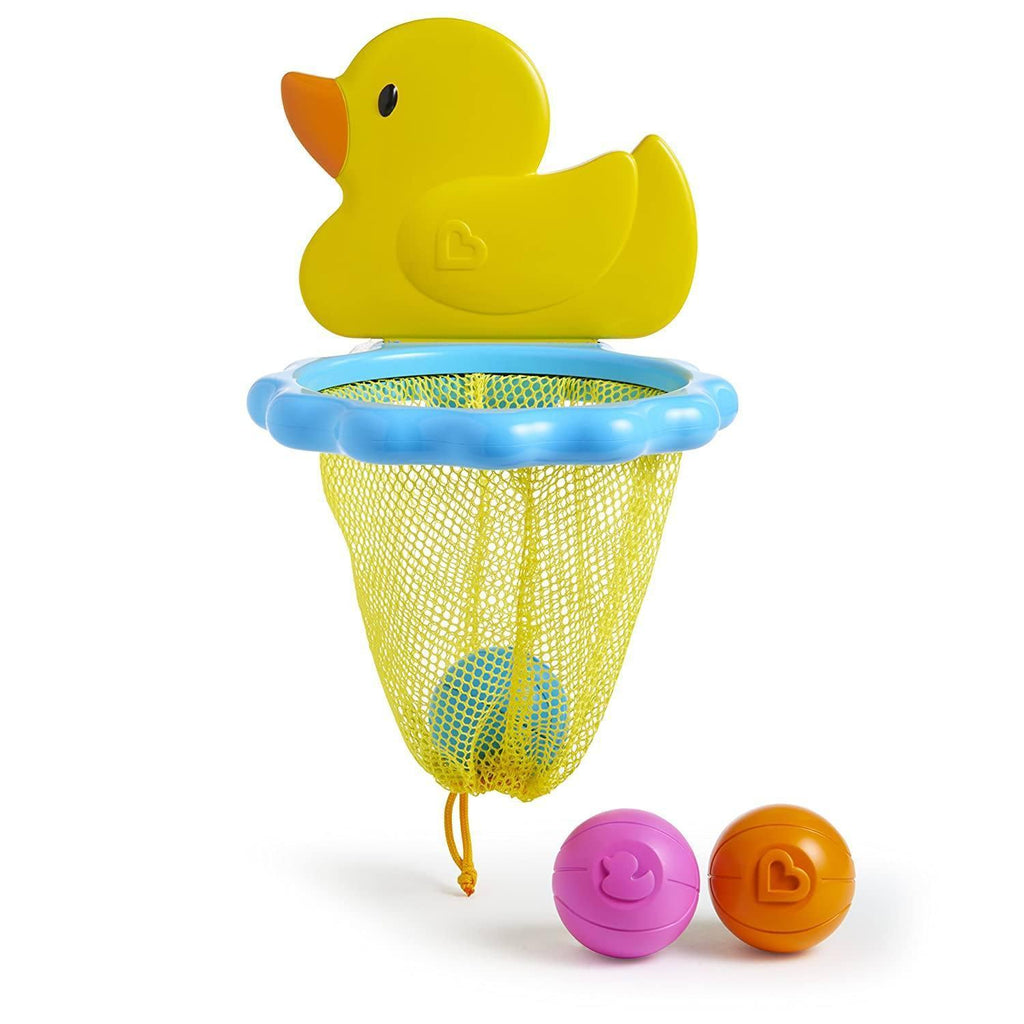 Munchkin Duck Dunk Bath Toy - TOYBOX Toy Shop