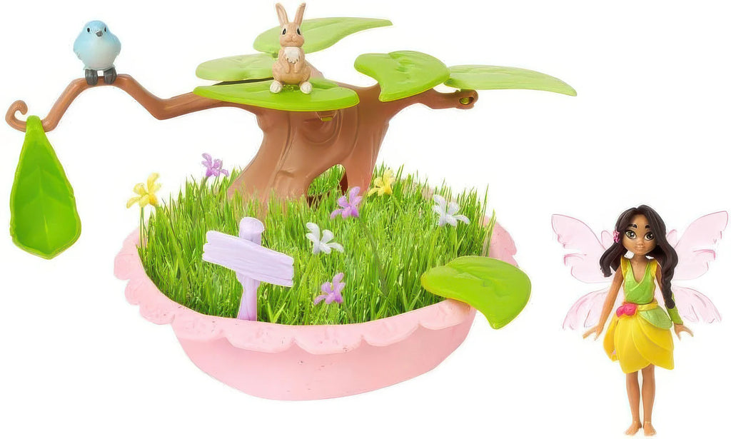 My Fairy Garden - Fairy Friends Hideaway - TOYBOX Toy Shop