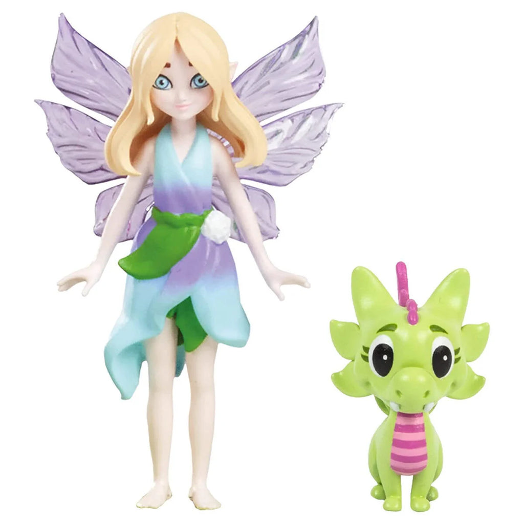 My Fairy Garden Blossom Balloon Playset - TOYBOX Toy Shop