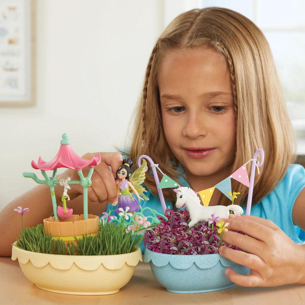 My Fairy Garden - Unicorn Garden - TOYBOX Toy Shop