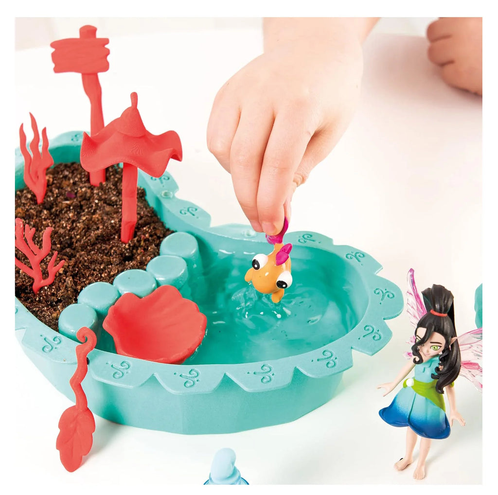 My Fairy Garden Well of Wishes Playset - TOYBOX Toy Shop