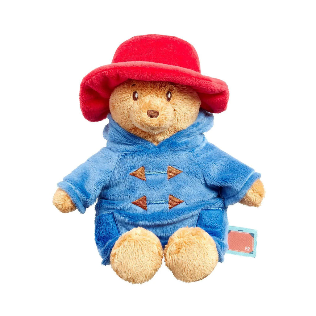 My First Classic Paddington Bear 24cm - TOYBOX Toy Shop