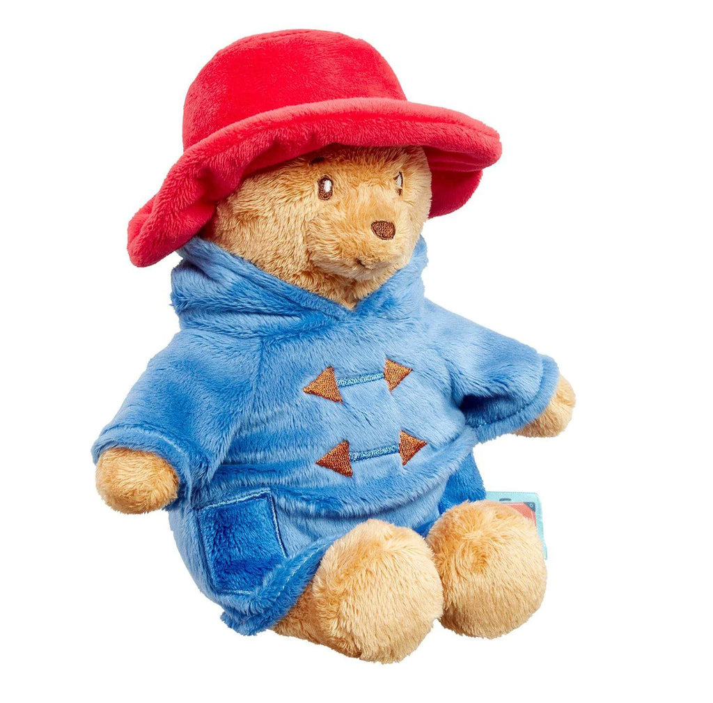 My First Classic Paddington Bear 24cm - TOYBOX Toy Shop