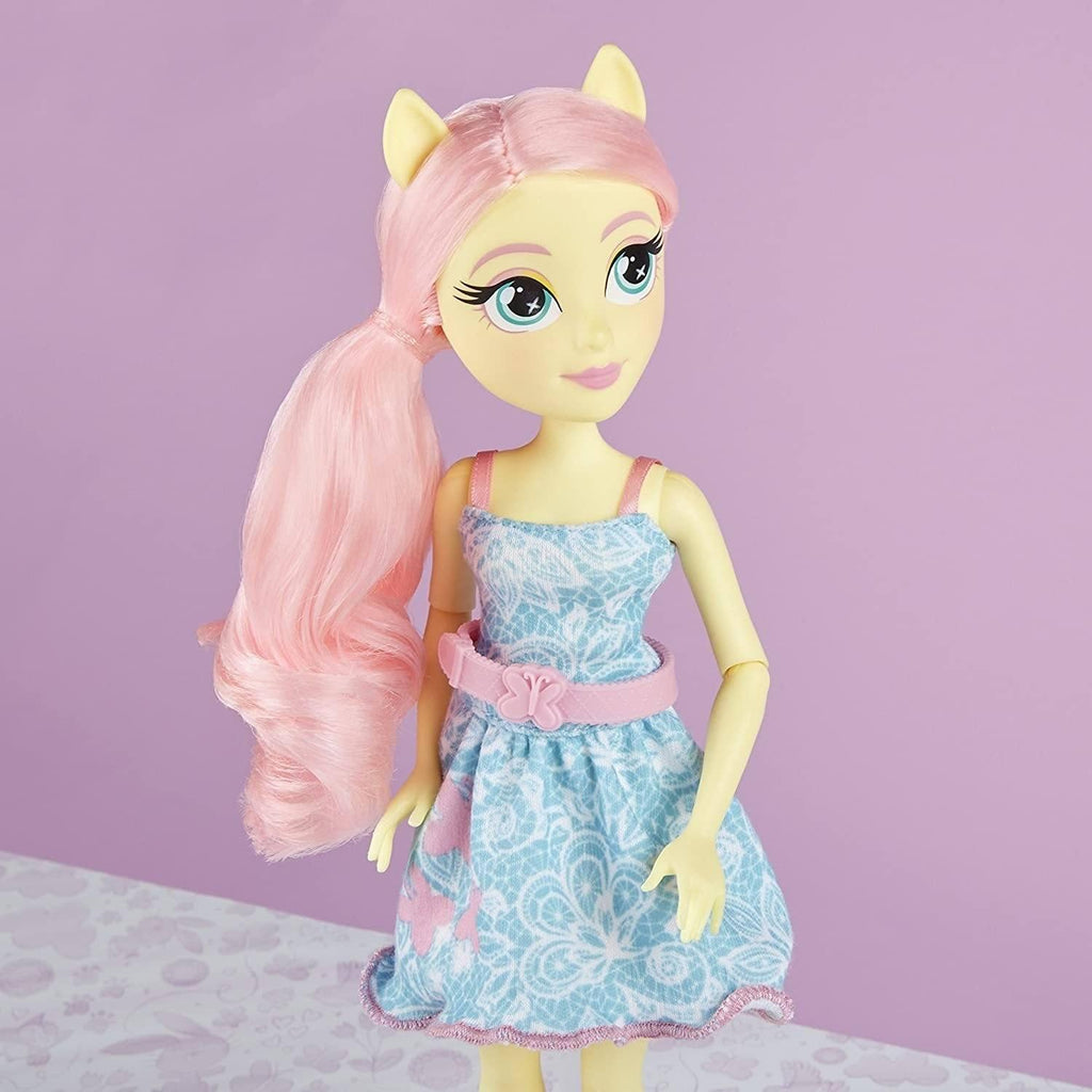 My Little Pony Equestria Girls Fluttershy Classic Style Doll - TOYBOX Toy Shop