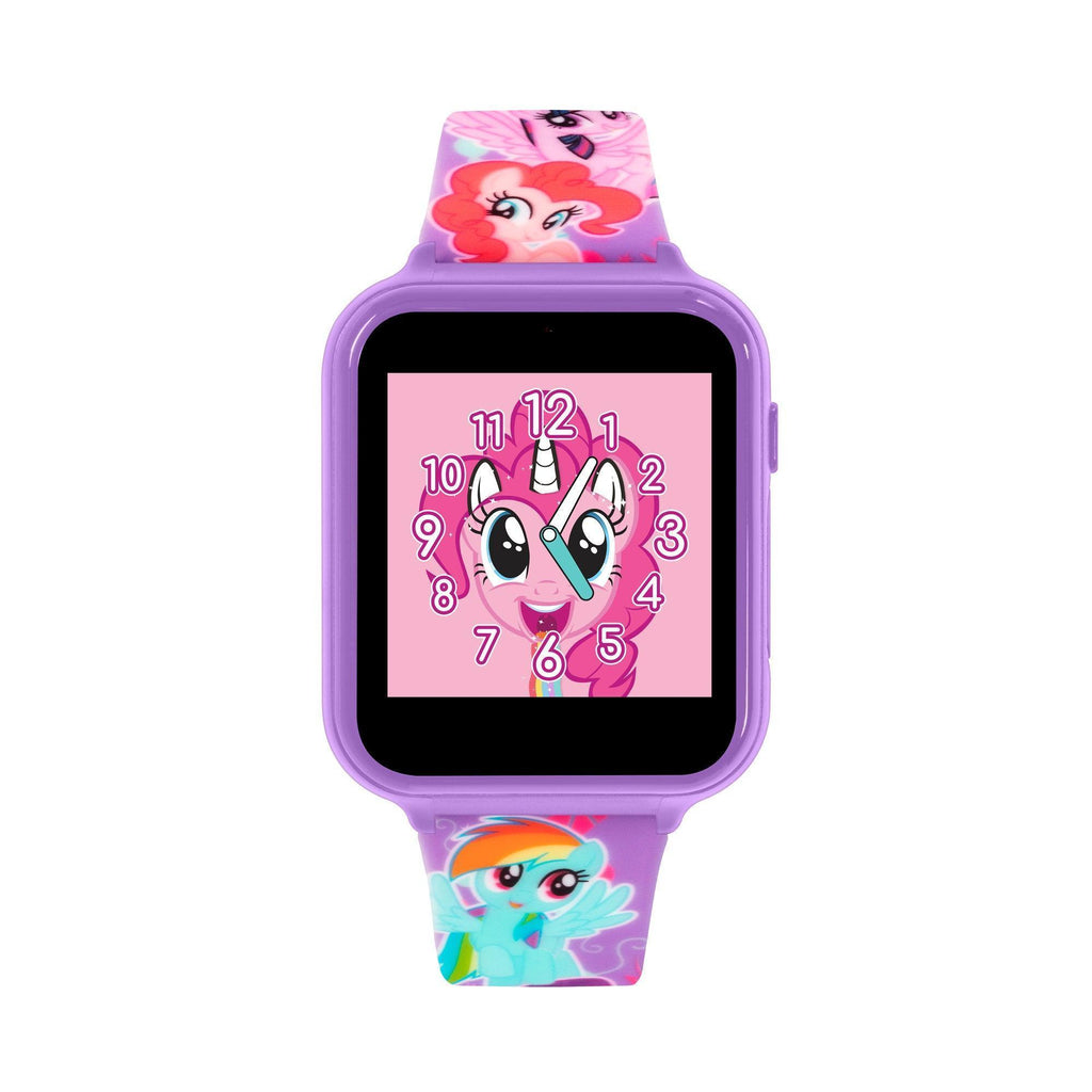 My Little Pony Kids' Interactive Watch - TOYBOX Toy Shop