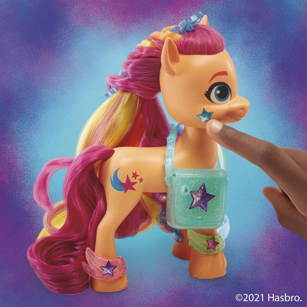 My Little Pony Rainbow Reveal Sunny Starscout - TOYBOX Toy Shop