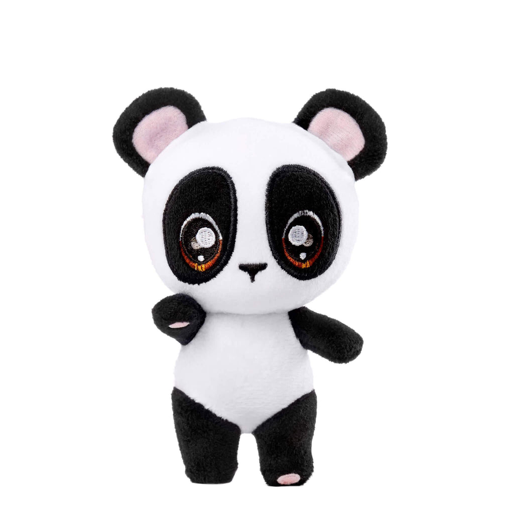 Na! Na! Na! Surprise Family Soft Panda Family Doll Set - TOYBOX Toy Shop