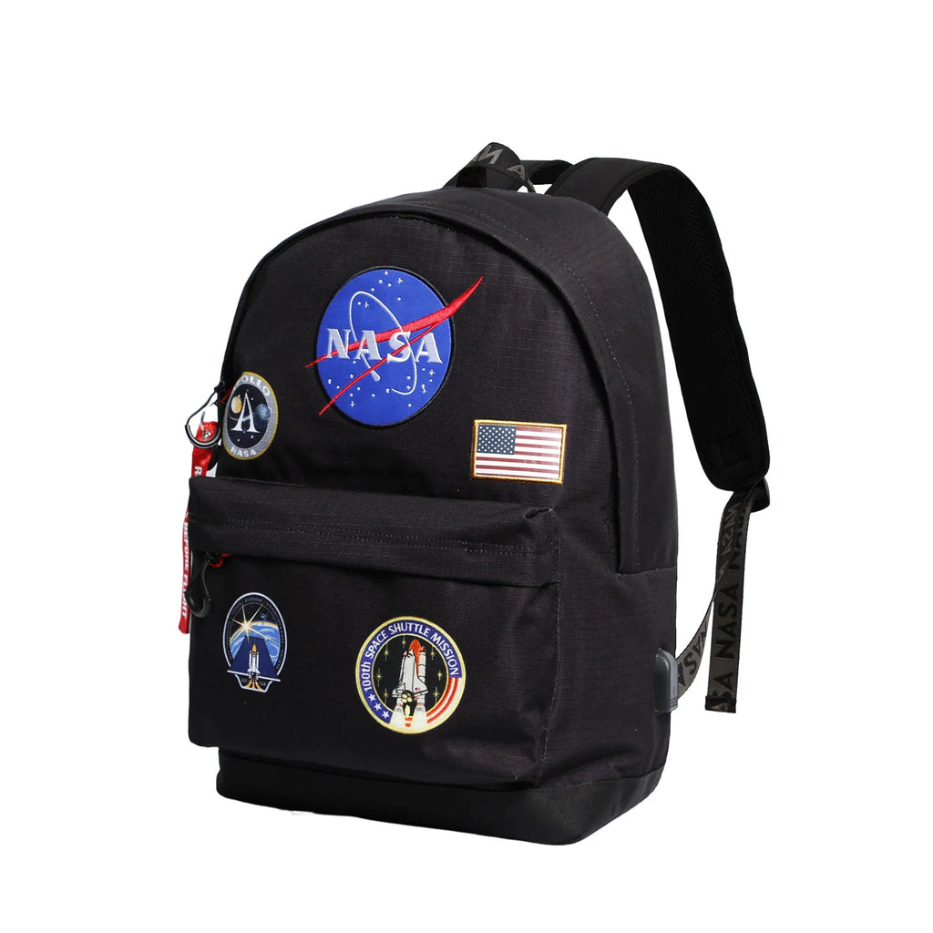 NASA Cosmos-HS Backpack 1.3 - TOYBOX Toy Shop