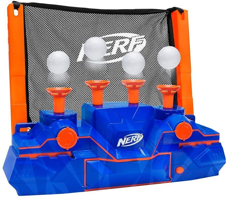 NERF 11510 Elite Hovering Target, Multi-Colour - TOYBOX Toy Shop