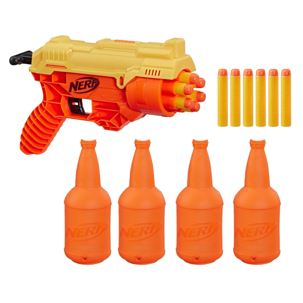 Nerf Alpha Strike Cobra RC-6 Targeting Set - TOYBOX Toy Shop