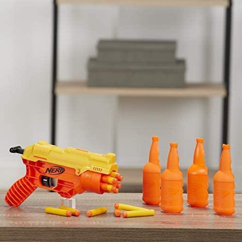 Nerf Alpha Strike Cobra RC-6 Targeting Set - TOYBOX Toy Shop