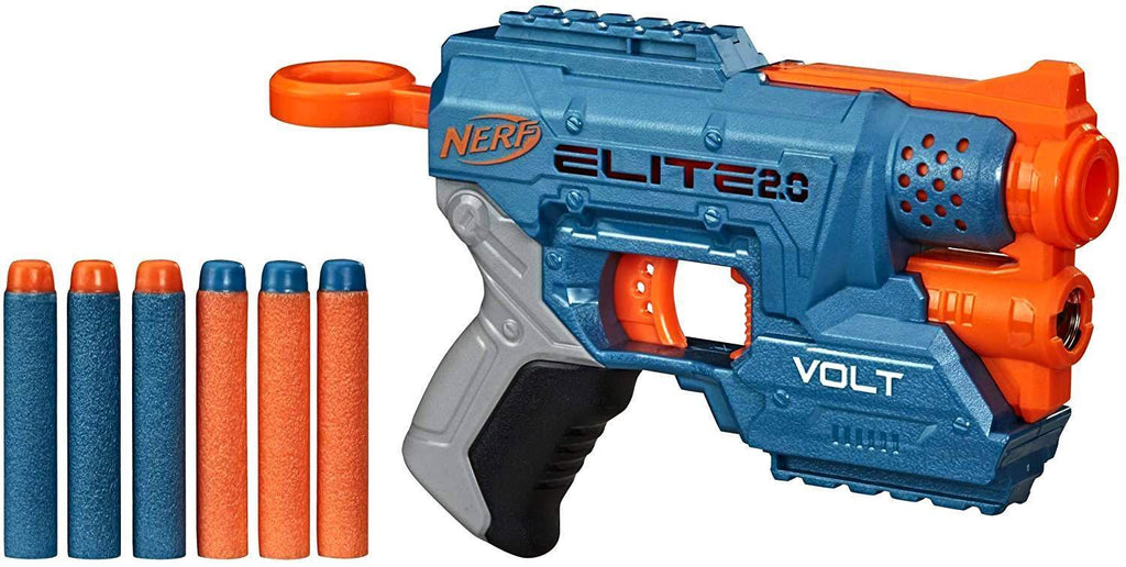 Nerf Elite 2.0 Volt SD-1 Blaster - TOYBOX Toy Shop