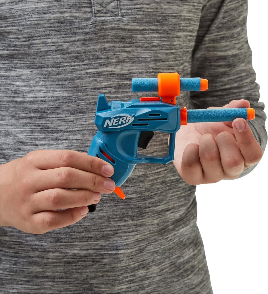 NERF Elite 2.0 Ace SD-1 Blaster - TOYBOX Toy Shop