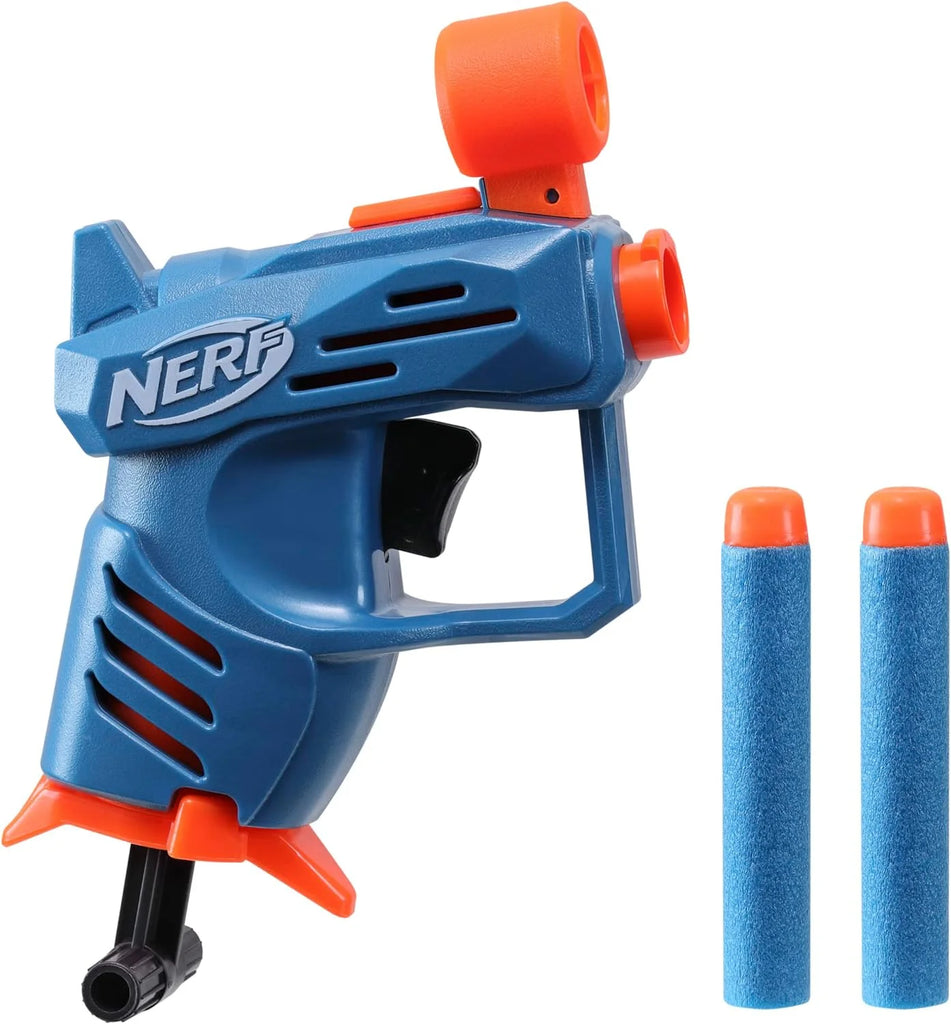 NERF Elite 2.0 Ace SD-1 Blaster - TOYBOX Toy Shop