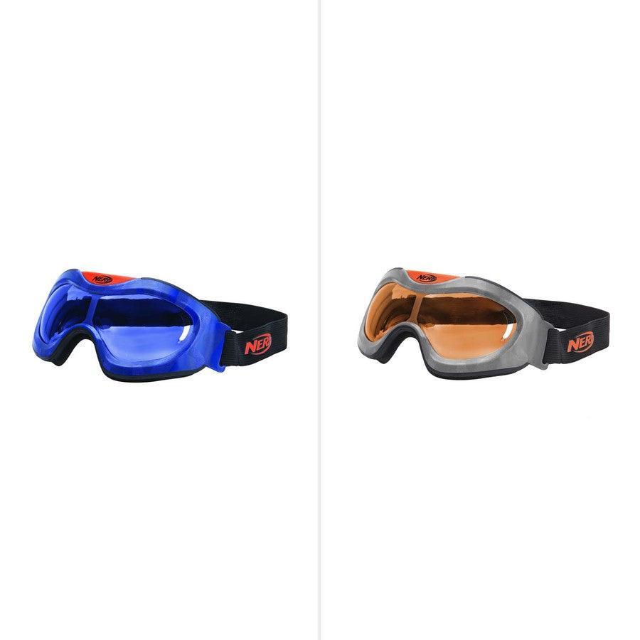 Nerf Elite Battle Goggles N-Strike - TOYBOX Toy Shop