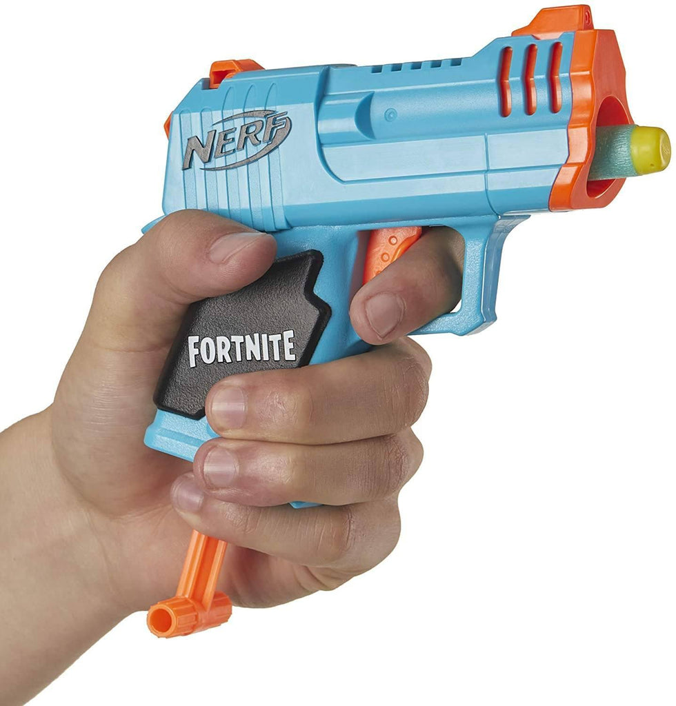 NERF Fortnite MicroShots TS Blaster - TOYBOX Toy Shop