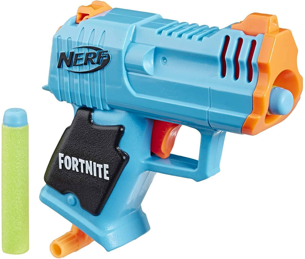 NERF Fortnite MicroShots TS Blaster - TOYBOX Toy Shop