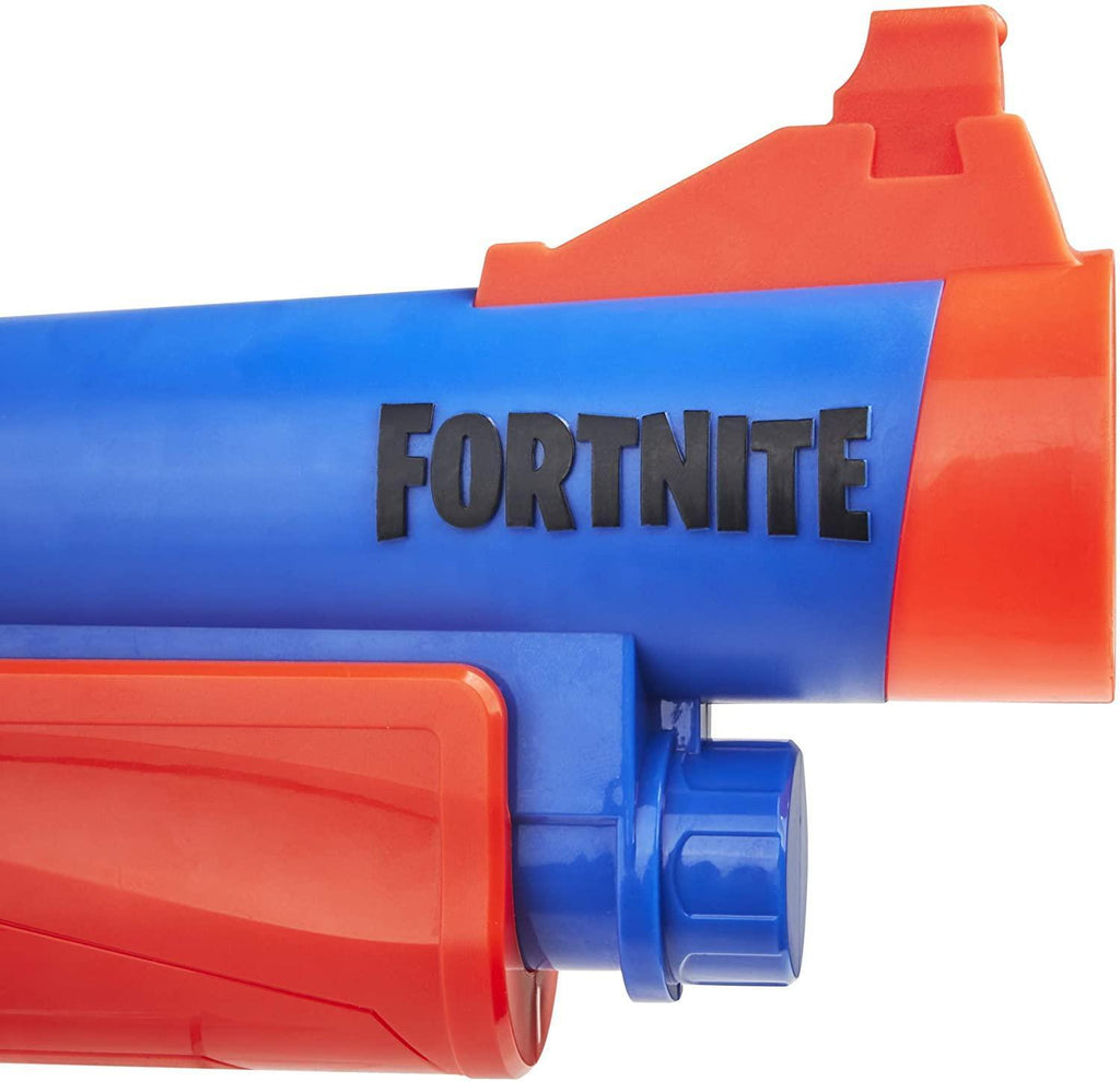 NERF Fortnite Pump SG Blaster - TOYBOX Toy Shop