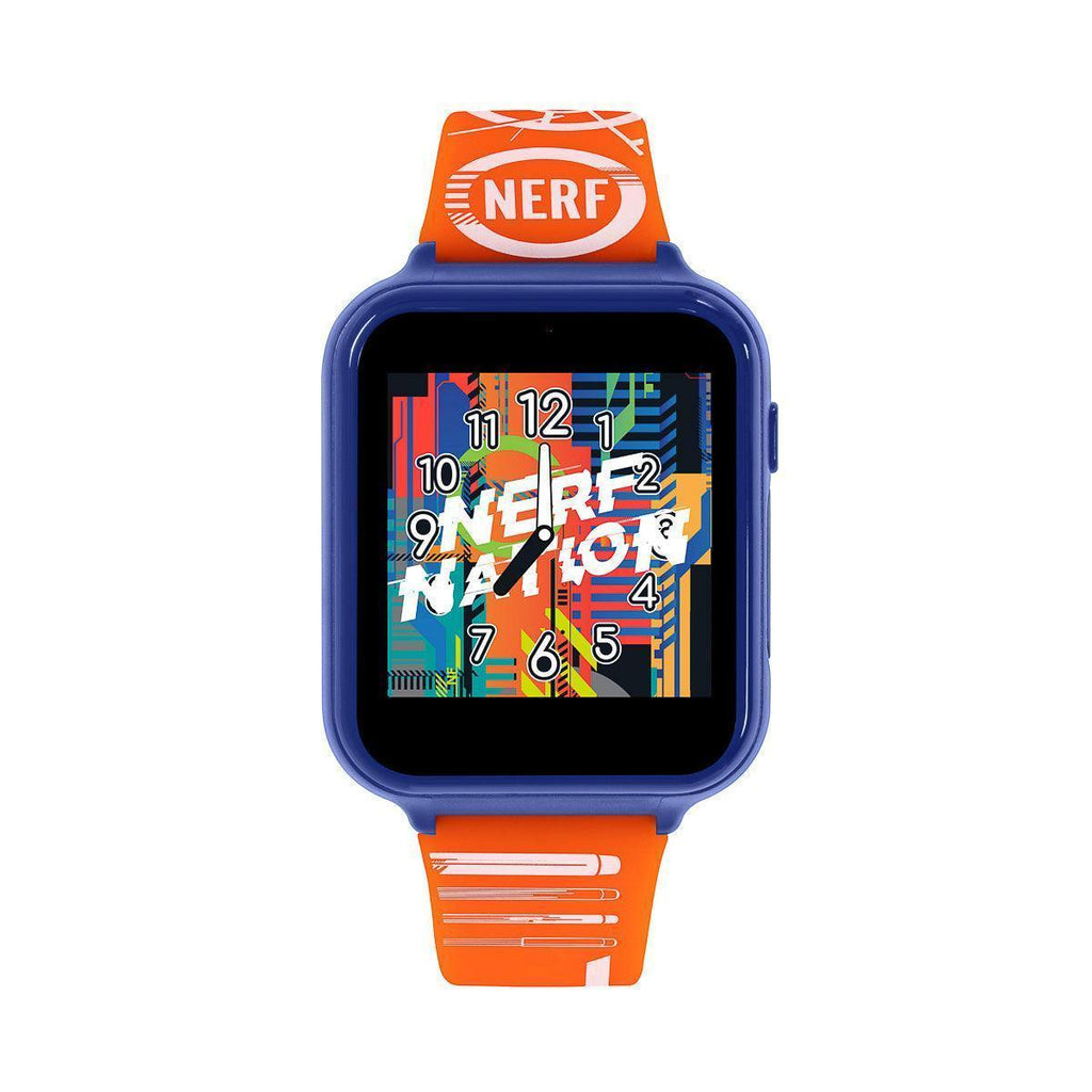 NERF Interactive Kids' Watch - TOYBOX Toy Shop