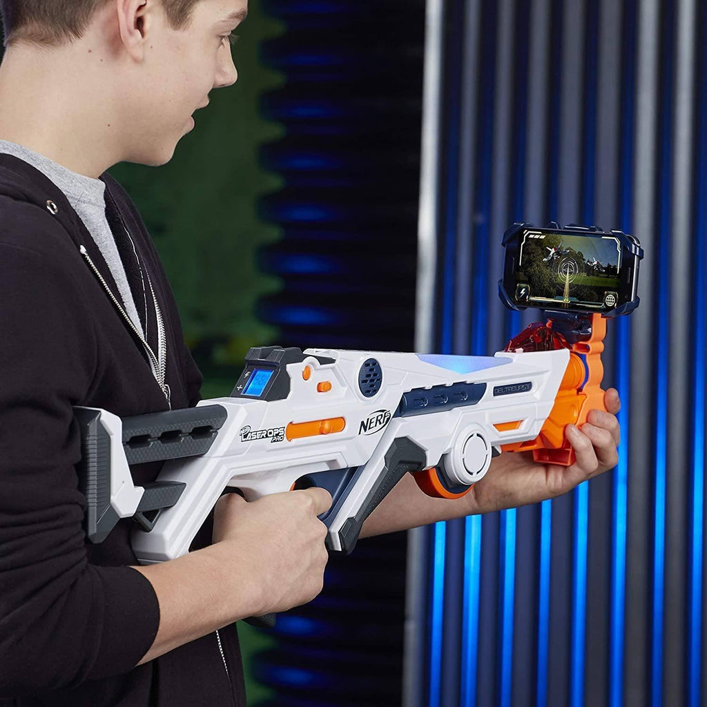 Nerf Laser Ops Pro DeltaBurst - TOYBOX Toy Shop