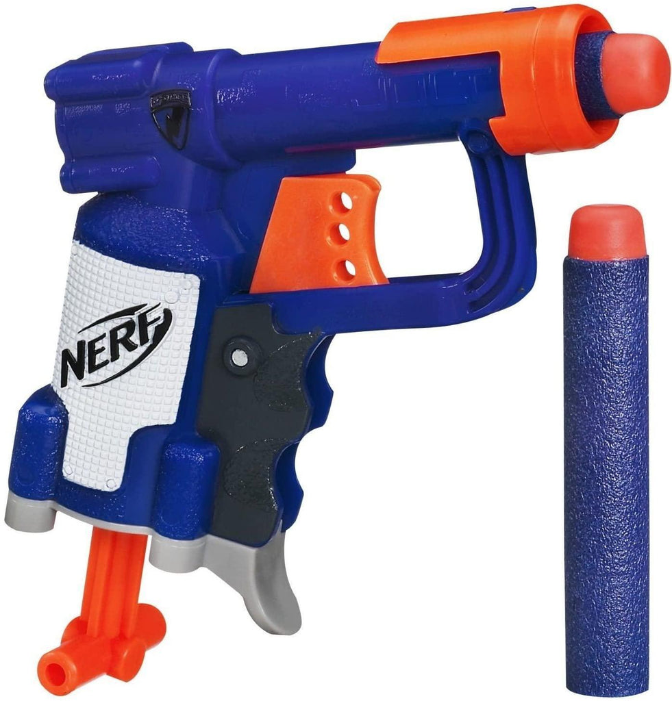 Nerf N-Strike Elite Jolt EX-1 Blaster - TOYBOX Toy Shop