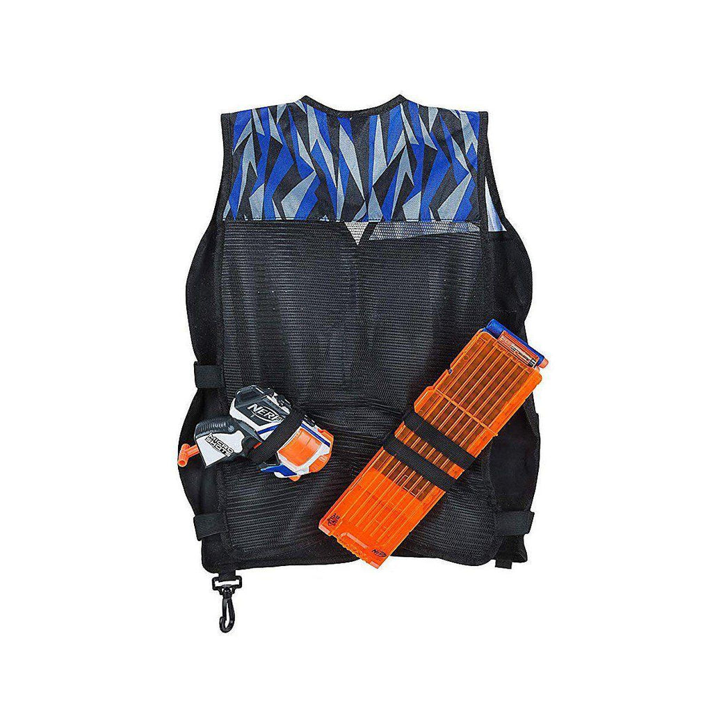 NERF-N-Strike Elite Tactical Vest - TOYBOX Toy Shop