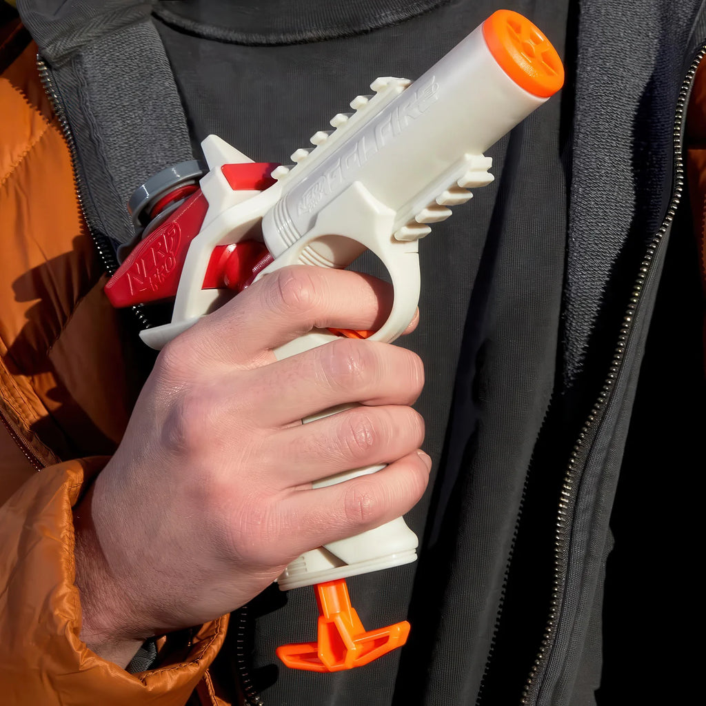 NERF Pro Gelfire Ignitor Blaster - TOYBOX Toy Shop