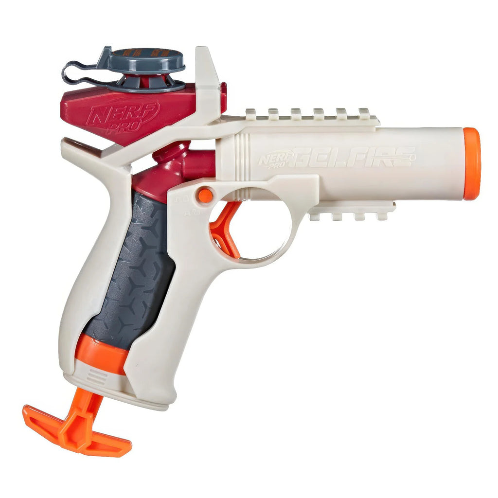 NERF Pro Gelfire Ignitor Blaster - TOYBOX Toy Shop