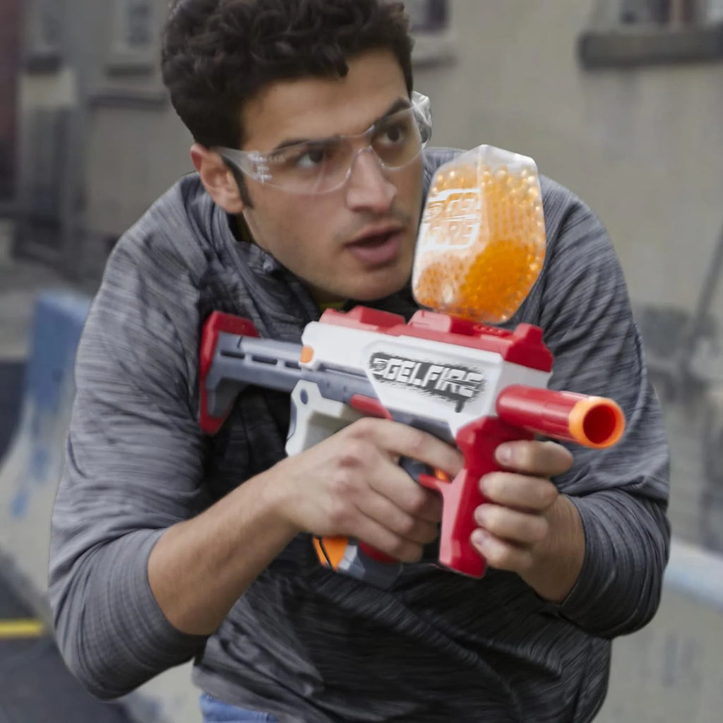 NERF Pro Gelfire Mythic Blaster - TOYBOX Toy Shop