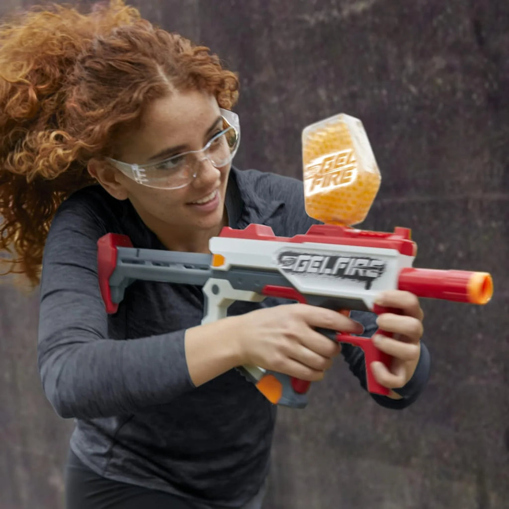 NERF Pro Gelfire Mythic Blaster - TOYBOX Toy Shop