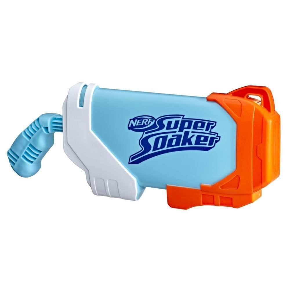 NERF Super Soaker Torrent Water Blaster - TOYBOX Toy Shop