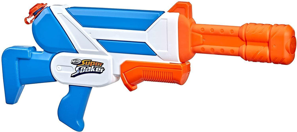 NERF Super Soaker Twister Water Blaster - TOYBOX Toy Shop