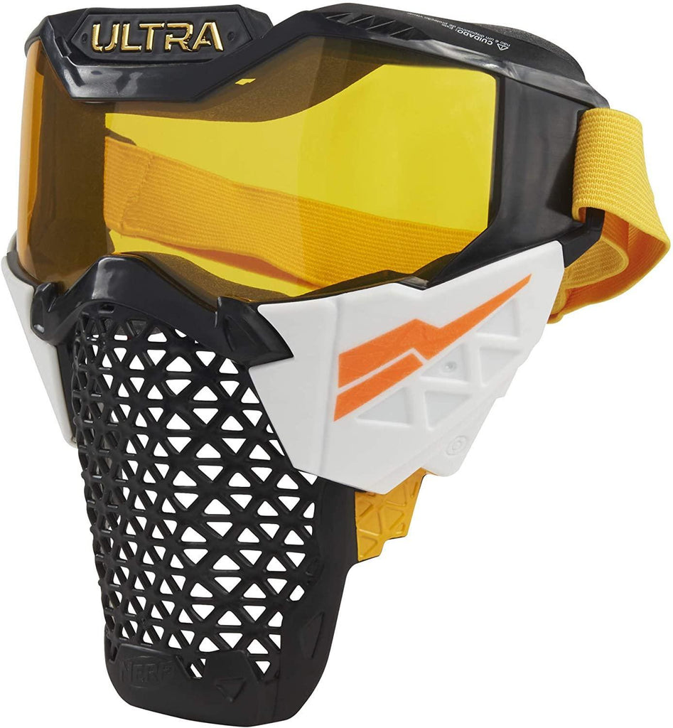 Nerf Ultra Battle Mask - TOYBOX Toy Shop