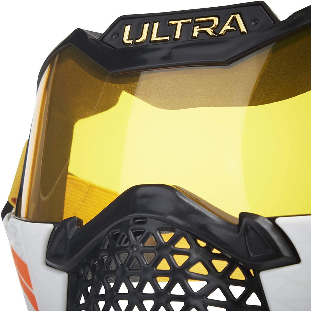 Nerf Ultra Battle Mask - TOYBOX Toy Shop