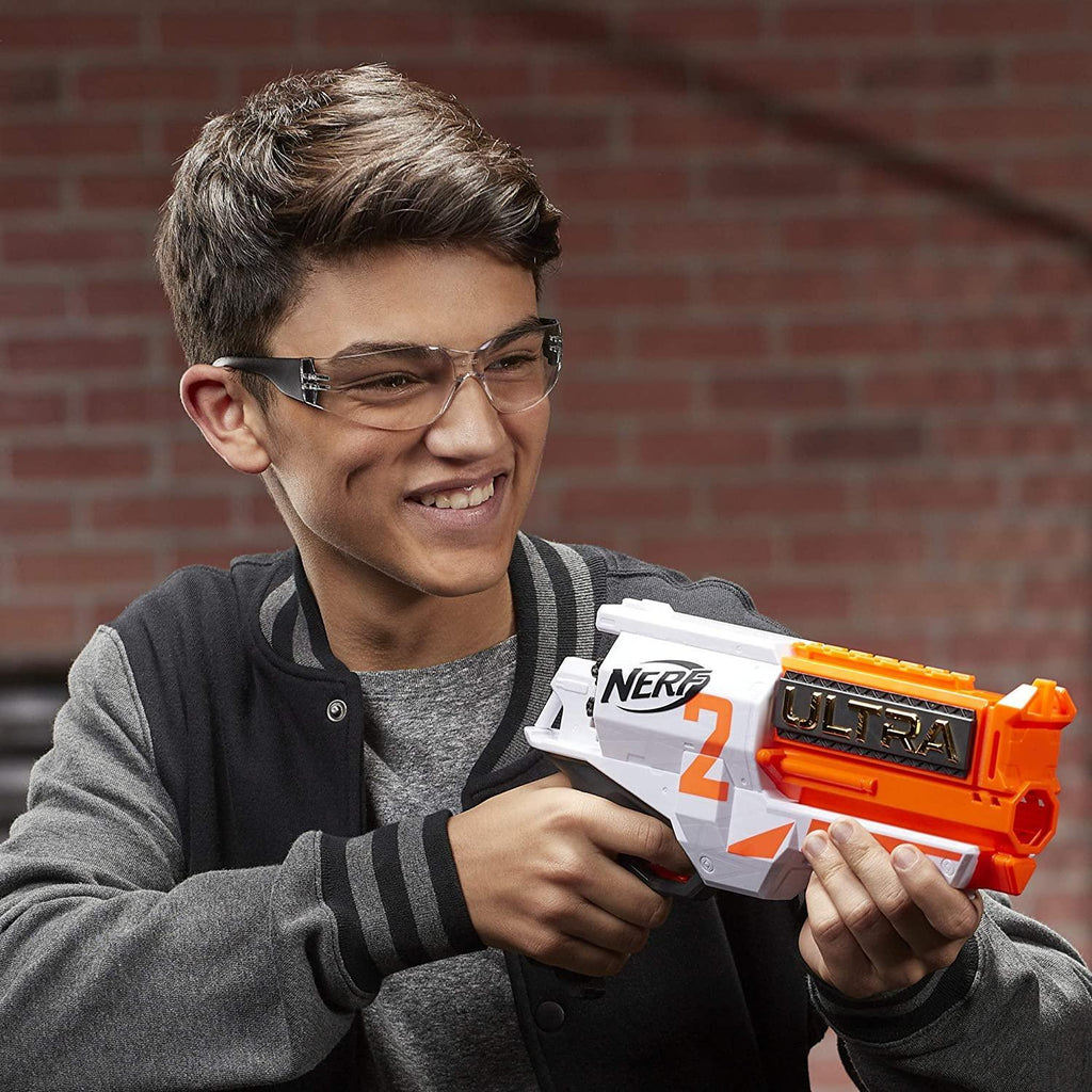 NERF Ultra Two Motorised Blaster - TOYBOX Toy Shop