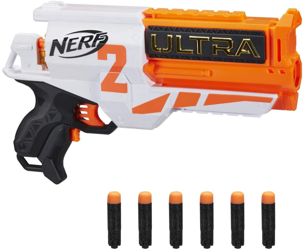 NERF Ultra Two Motorised Blaster - TOYBOX Toy Shop