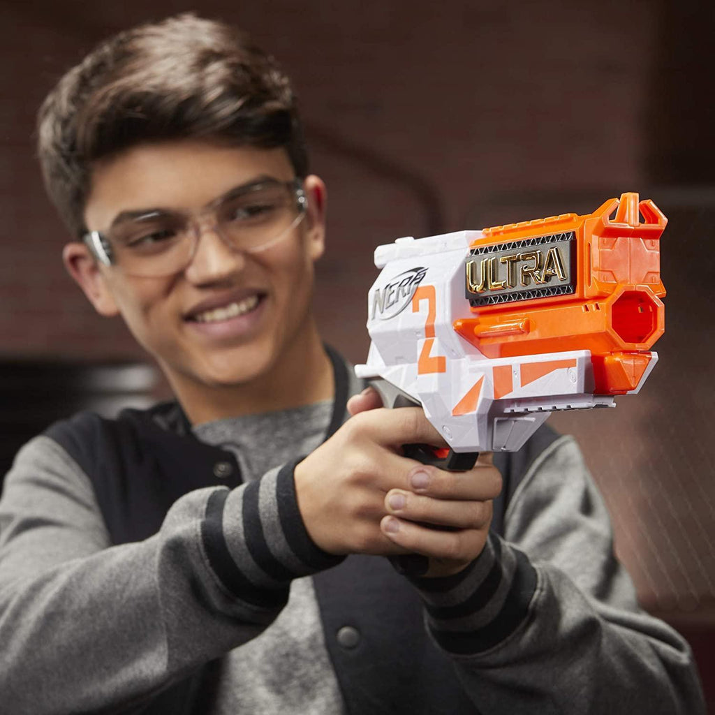 NERF Ultra Two Motorised Blaster - TOYBOX Toy Shop