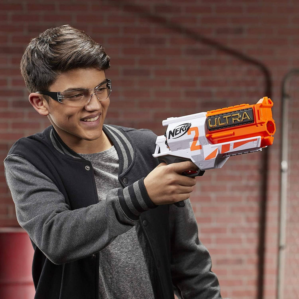 NERF Ultra Two Motorised Blaster - TOYBOX Toy Shop